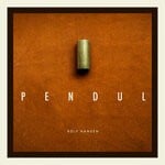 cover: Rolf Hansen - Pendul