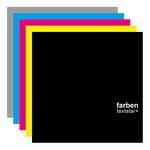 cover: Farben - Textstar+ (Remaster 2022)