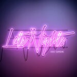 cover: Chief $upreme - Late Nights