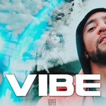 cover: Roper - Vibe