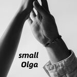 cover: Olga - Small