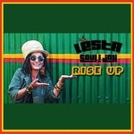 cover: Lesta Soul I Jah - Rise Up