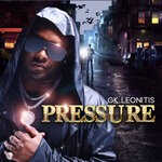 cover: Gk - Pressure (Explicit)