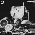 cover: Various - Gin & Tonic EP