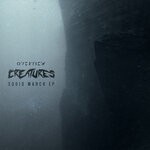 cover: Creatures - Squid March EP