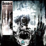 cover: Benn-x - Flaming Emotions