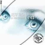 cover: Ara Germaine|Jeff Rush - Your Eyes