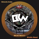 cover: Edwards Arabu - Kickin Hand (Original Mix)