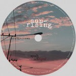 cover: Synth-o-ven - Sun-rising