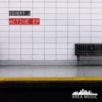 cover: Sivert J - Active EP