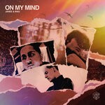 cover: Inau|Janee - On My Mind