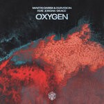 cover: Martin Garrix|Dubvision|Jordan Grace - Oxygen