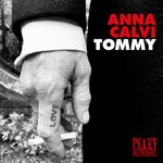 cover: Anna Calvi - Tommy