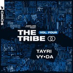 cover: Sunnery James & Ryan Marciano|Tayri|Vyoda - Sunnery James & Ryan Marciano Present: The Tribe Vol Four