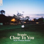 cover: Brando - Close To You