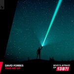 cover: David Forbes - Take Me Up