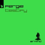 cover: Fergie - Testify