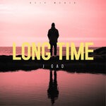 cover: J Gad - Longtime