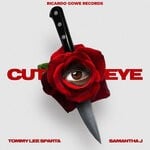 cover: Tommy Lee Sparta|Samantha J - Cut Eye