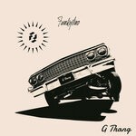 cover: Funkytino - G Thang (Original Mix)