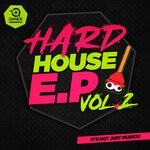 cover: Various - Hardhouse EP2