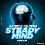 cover: Jahvel|Dj Treasure Music|Jujment|Zee K - Steady Mind Riddim