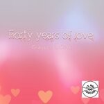 cover: Grayson L. Cook - Forty Years Of Love