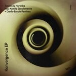 cover: Noronha|Tonaco - Konvergence