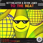 cover: Devon James|Gettoblaster - To The Beat