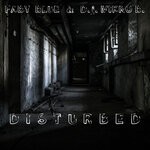 cover: Faby Blue - Disturbed (Extended)