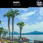 cover: M4ro - Rise Up