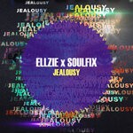 cover: Ellzie|Soulfix - Jealousy