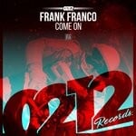 cover: Frank Franco - Come On