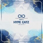 cover: Hype Catz - Believe