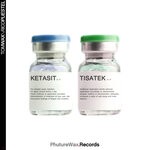 cover: Rico Puestel|Tom Wax - Ketasit / Tisatek