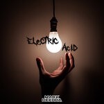 cover: Mark Dekoda - Electric Acid