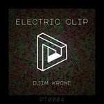 cover: Djim Krone - Electric Clip