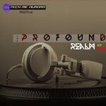 cover: Real'm - The Profound De2nd