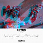 cover: Various - Inception, Vol 3