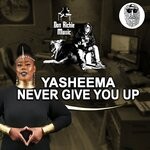 cover: YASHEMA MCLEOD|Don Richie Music - Never Give You Up