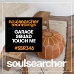 cover: Garage Squad - Touch Me (Original Mix)