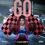 cover: C-yah Envy - Go (U Betta) (DJ Pocket Xtended Version)