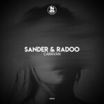 cover: Sander & Radoo - Caravan