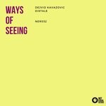 cover: Dejvid Kavazovic|Distale - Ways Of Seeing