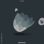 cover: Coaxer - Reconcile