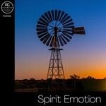 cover: Mikas - Spirit Emotion