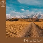 cover: Blackfeel Wite - The End