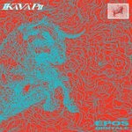 cover: Ikava Pii - Epos Digitale