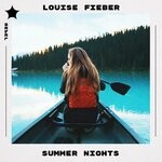 cover: Louise Fieber - Summer Nights