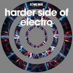 cover: Sonic Beat - Harder Side Of Electro